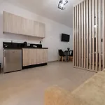 Bed & Breakfast Ns 3*