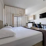 Bed & Breakfast Ns Nidhrion