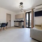 Bed & Breakfast Ns Nidhrion