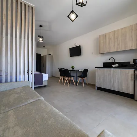 Ns B&B Nydri (Lefkada)