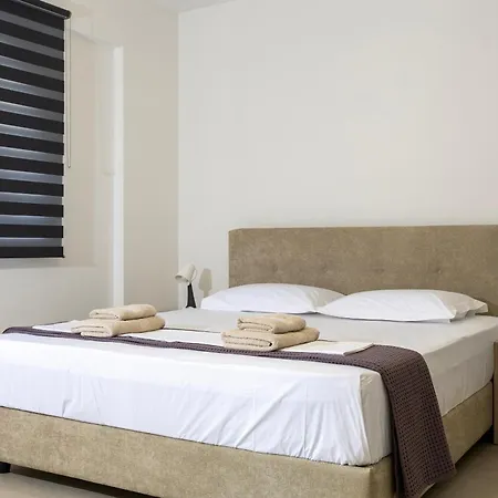 ベッド・アンド・ブレックファスト Ns