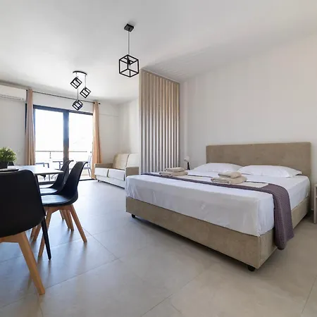Bed & Breakfast Ns Nydri (Lefkada)