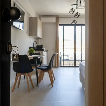 Bed & Breakfast Ns 3*