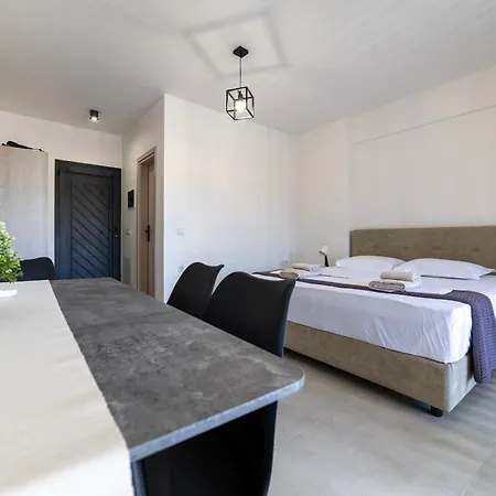 ベッド・アンド・ブレックファスト Ns