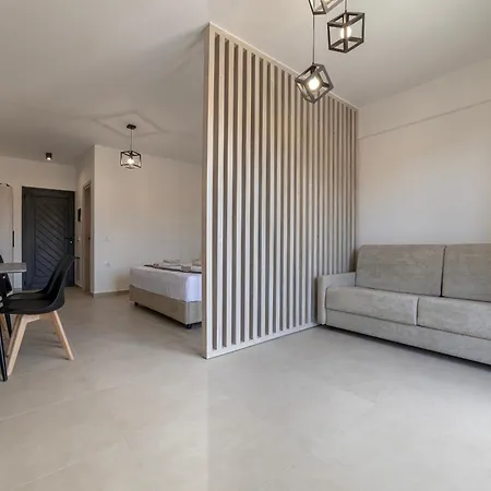 Ns Bed & Breakfast Nydri (Lefkada)