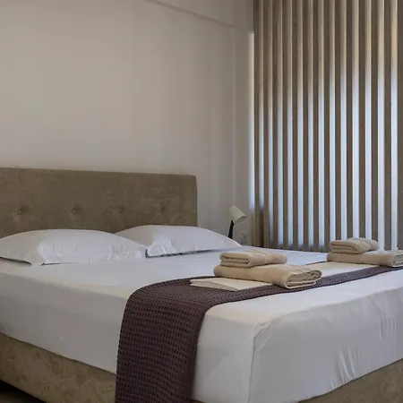 Ns Bed & Breakfast 3*