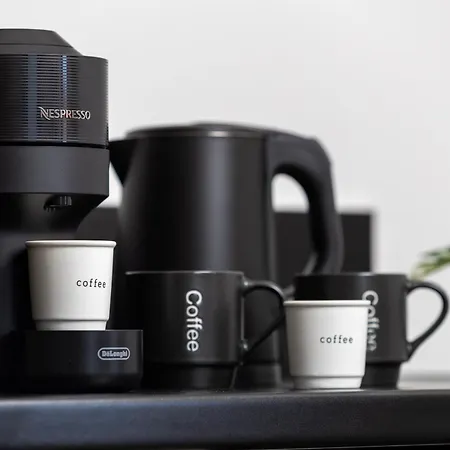 Ns ベッド・アンド・ブレックファスト