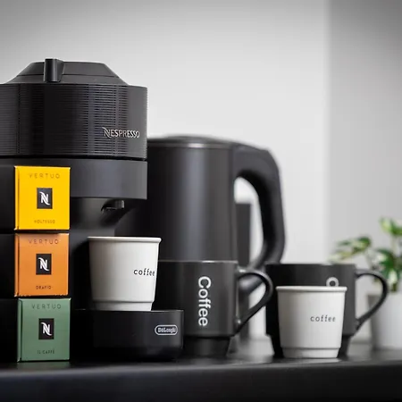 ベッド・アンド・ブレックファスト Ns