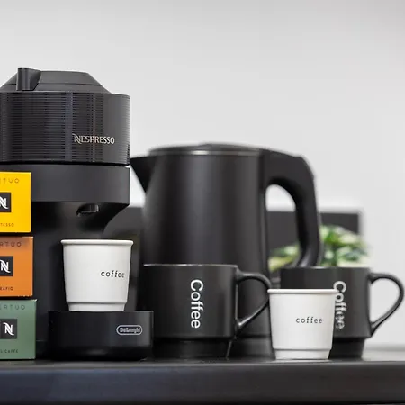 ベッド・アンド・ブレックファスト Ns ニドリ