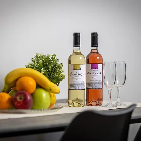 ベッド・アンド・ブレックファスト Ns