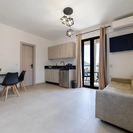 Bed & Breakfast Ns Nydri (Lefkada)