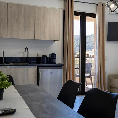 Ns Bed & Breakfast Nydri (Lefkada)