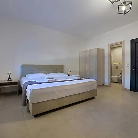 Ns ベッド・アンド・ブレックファスト