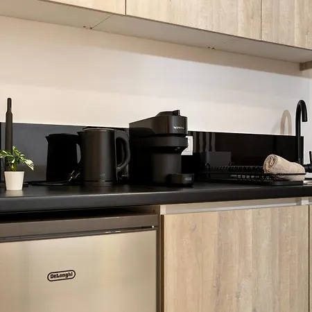 Ns ベッド・アンド・ブレックファスト ニドリ