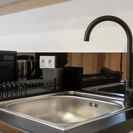 ベッド・アンド・ブレックファスト Ns