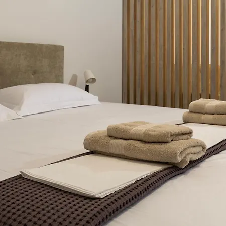 ベッド・アンド・ブレックファスト Ns 3*