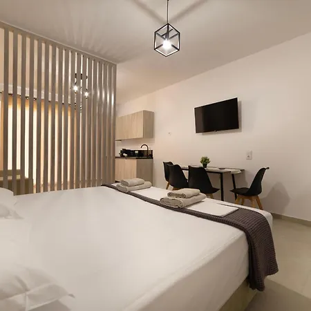 ベッド・アンド・ブレックファスト Ns 3*