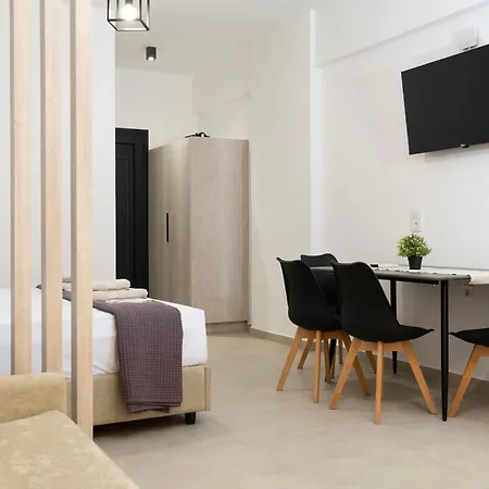 Ns ベッド・アンド・ブレックファスト 3*