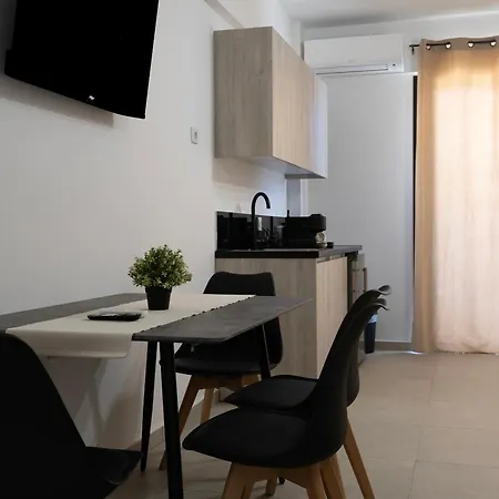 ベッド・アンド・ブレックファスト Ns 3*