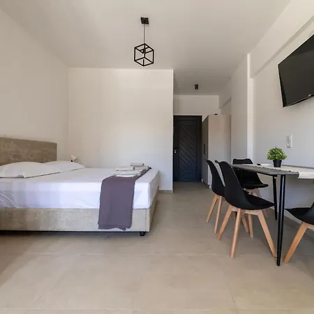 Ns 3* Nydri (Lefkada)
