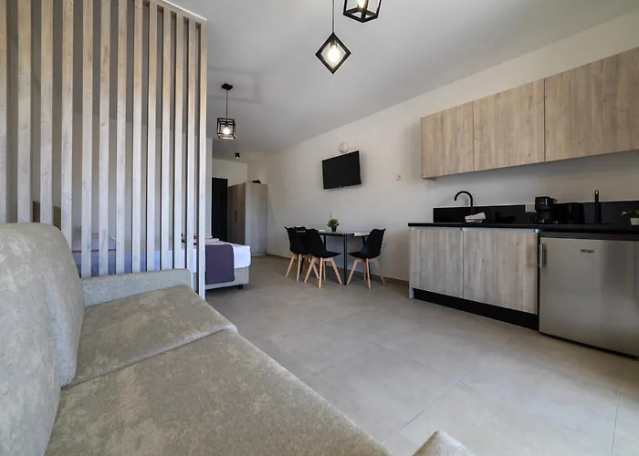 Ns B&B Nydri (Lefkada)