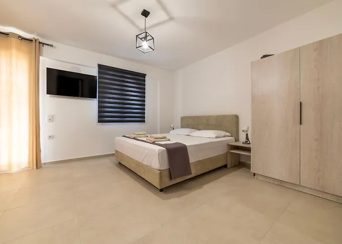 Ns 3* Nydri (Lefkada)