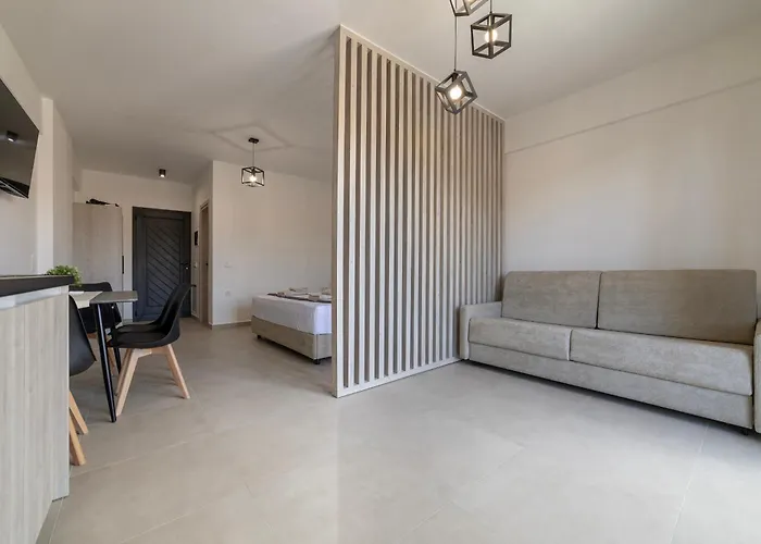 Ns B&B Nydri (Lefkada)