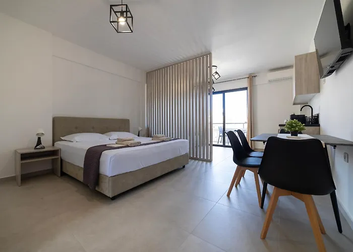 Ns 3* Nydri (Lefkada)