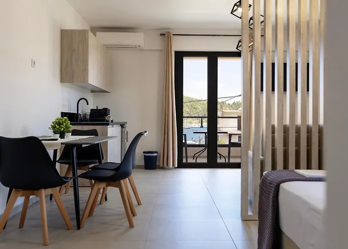 Ns 3* Nydri (Lefkada)