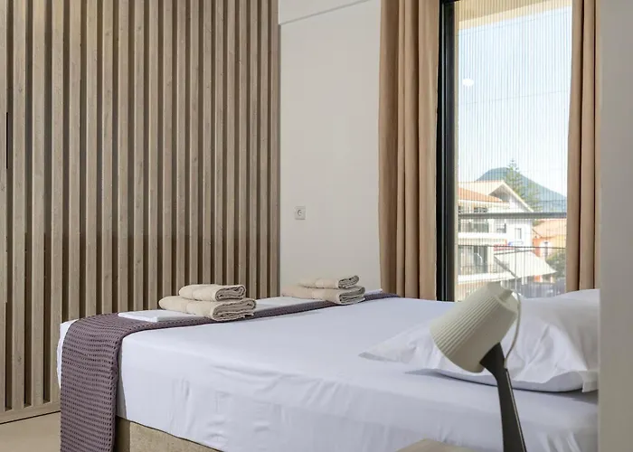 Ns B&B Nydri (Lefkada)