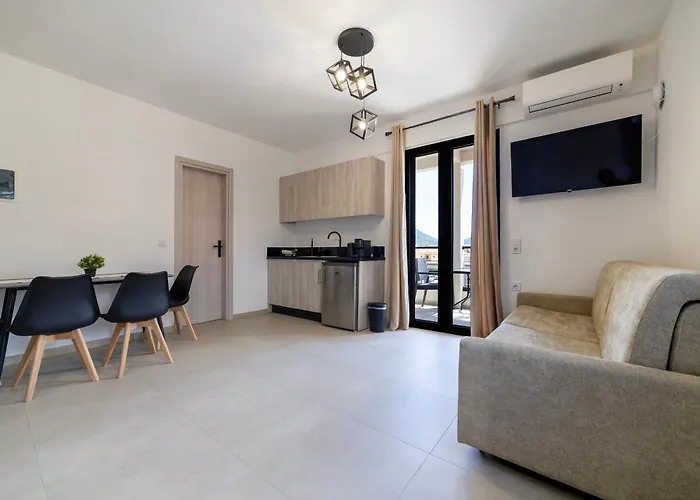 B&B Ns Nydri (Lefkada)