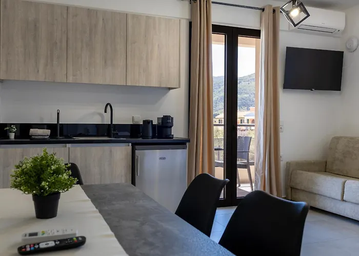 Ns B&B Nydri (Lefkada)