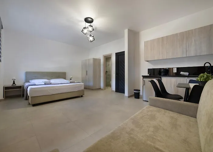 Ns 3* Nydri (Lefkada)