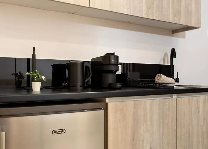 Ns B&B Nydri (Lefkada)